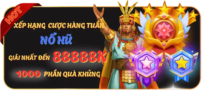 Sự Kiện Giải Đấu Bắn Cá JD88