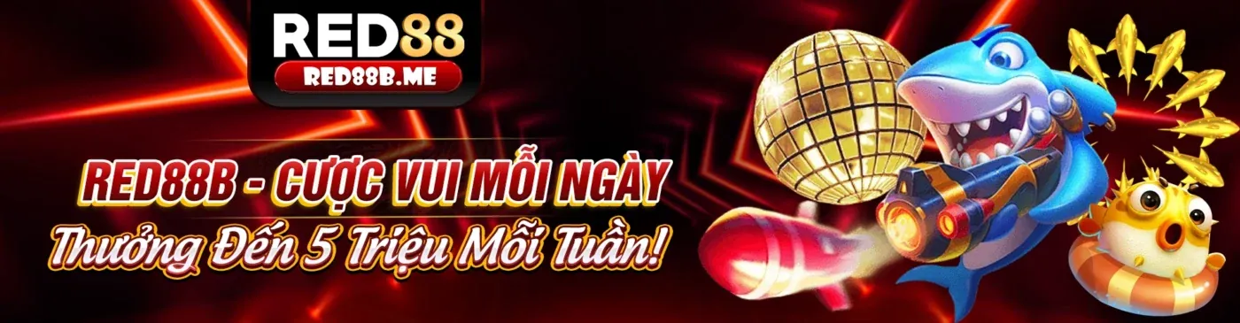 Sảnh Bắn Cá JD88 2026