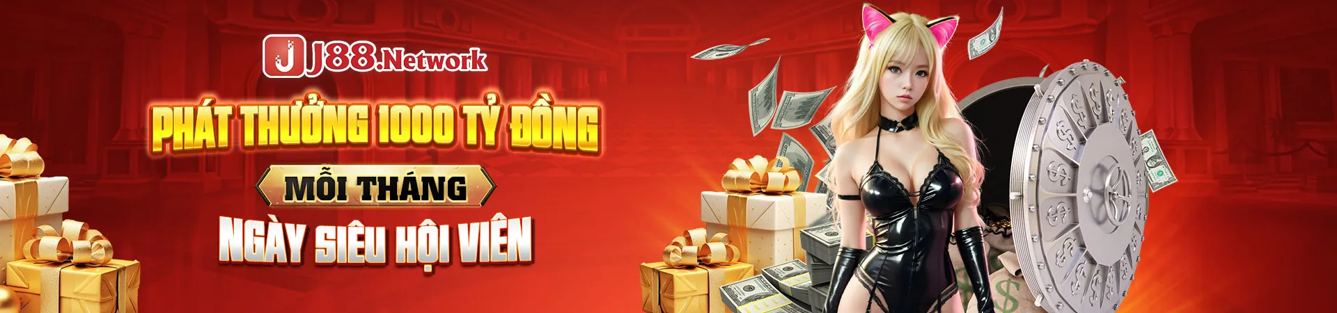 Khu vực VIP jd88 sang trọng với các đặc quyền độc quyền