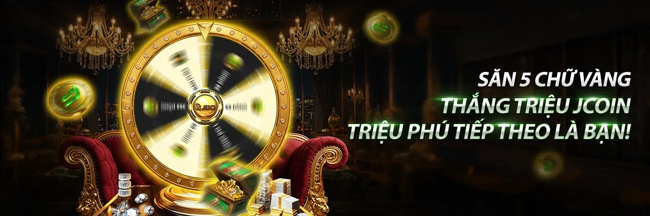 JD88 Trò Chơi Slot