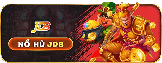 Giao diện JD88 thân thiện